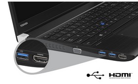 Toshiba